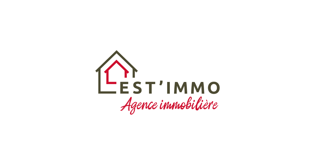 Logo de l'agence Est'Immo